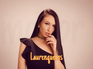 Laurenqueens