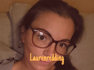 Laurenredding