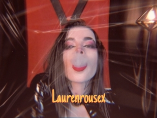 Laurenrousex