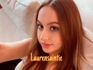 Laurensaintie