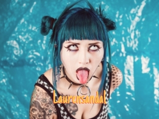 laurensandal Mobile Porno