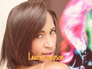 Laurensimpson