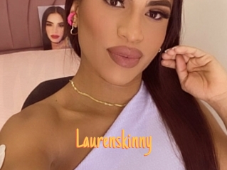 Laurenskinny