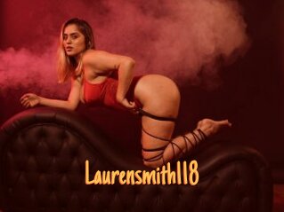Laurensmith118