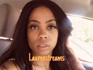 Laurenstreams