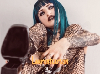 Laurentcarson