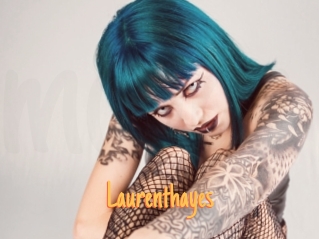 Laurenthayes