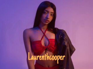 Laurenthcooper