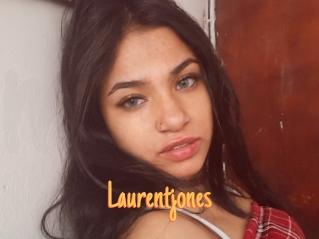 Laurentjones