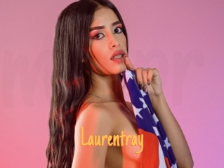 Laurentray