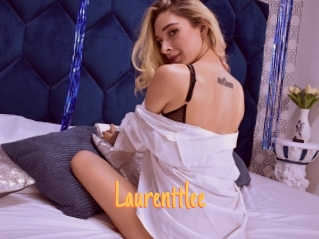 Laurenttlee