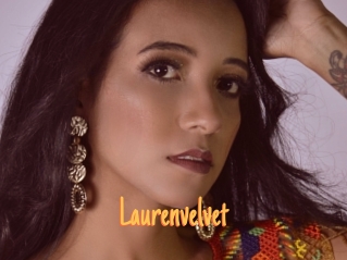 Laurenvelvet