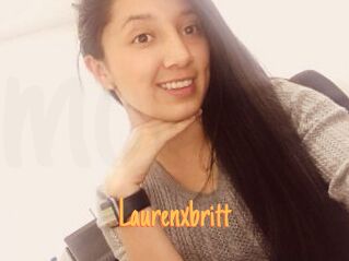 Laurenxbritt