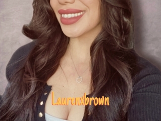 Laurenxbrown
