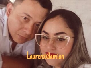 laurenxxdamian Mobile Porno