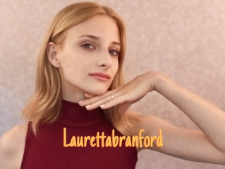 Laurettabranford