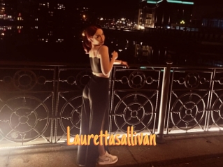 Laurettasallivan