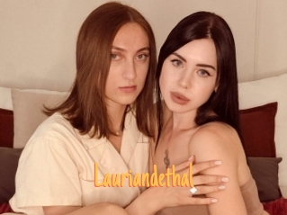 Lauriandethal