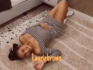 Lauriebrown