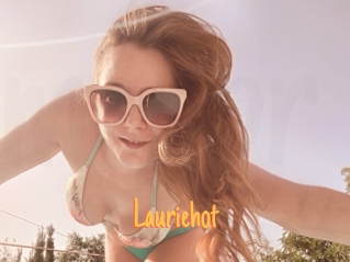 Lauriehot