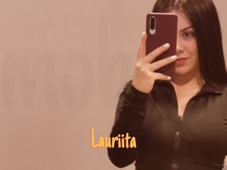Lauriita