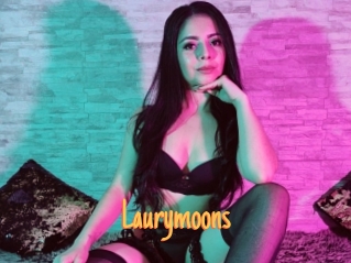 Laurymoons