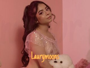 Laurymoons