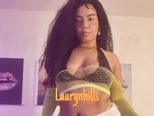 Laurynhills
