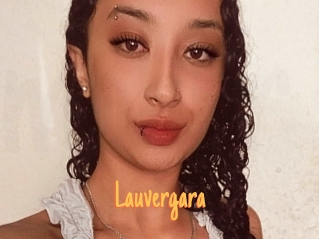 Lauvergara