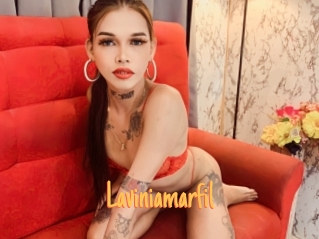 laviniamarfil Mobile Porno