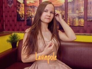 Lavinpole