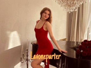 Lavoneparter