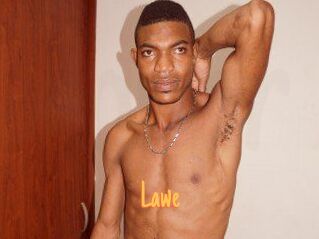 Lawe