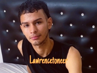 Lawrencetoneer