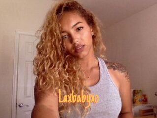 Laxbabyxo