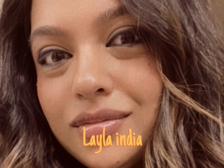 Layla_india