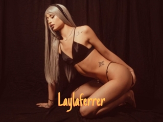 laylaferrer Mobile Porno