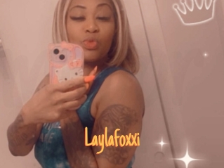 Laylafoxxi