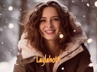 Laylahotti
