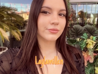 Laylamillen