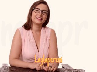 Laylapereni