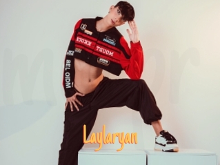 Laylaryan