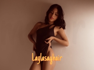 Laylasaghair