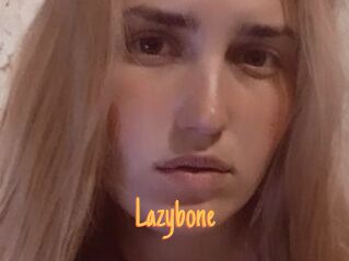 Lazybone