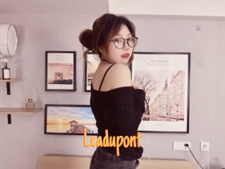 Leadupont