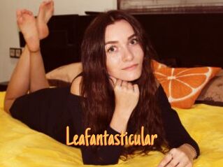 Leafantasticular