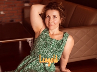 Leagold