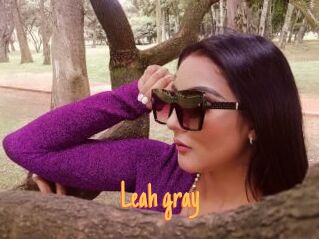 Leah_gray
