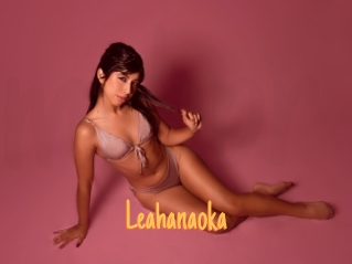 leahanaoka Mobile Porno