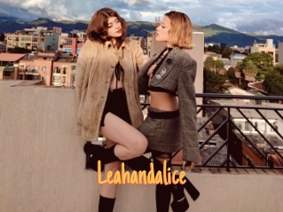 Leahandalice